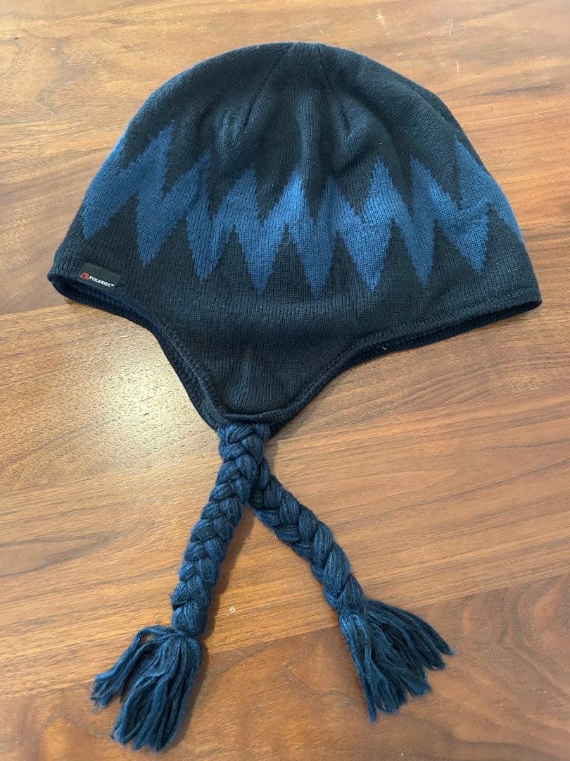 burton ak457 ジャパン イヤーフラップ ビーニー