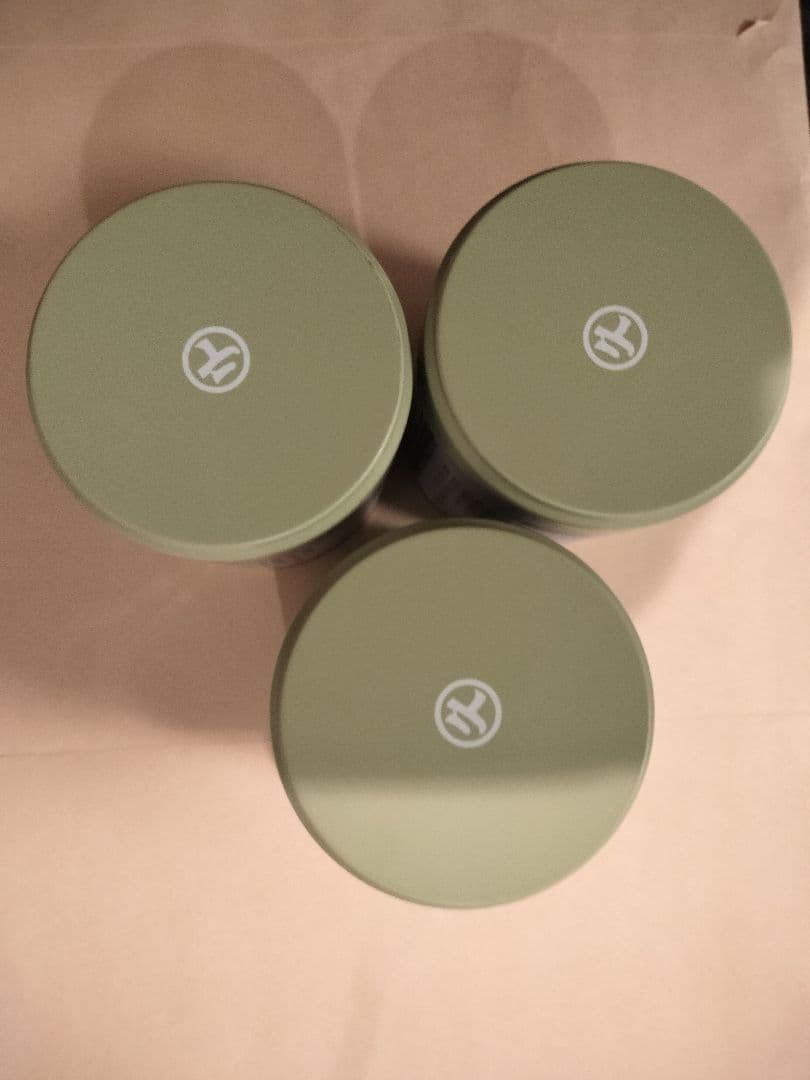 【新品未開封、品薄】京都・宇治　 丸久小山園　 抹茶 青嵐 40g 3缶セット