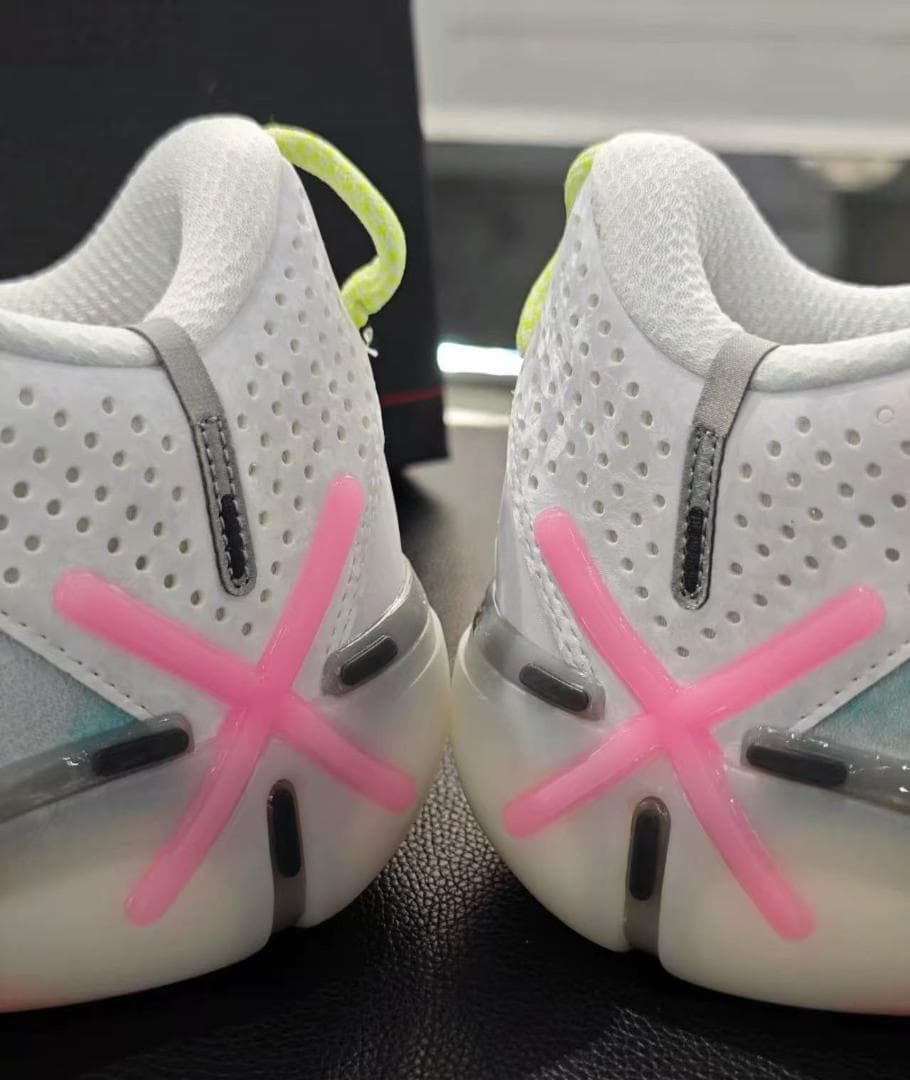 リーニン Wade Shadow 6 ファンタジー US 7.5