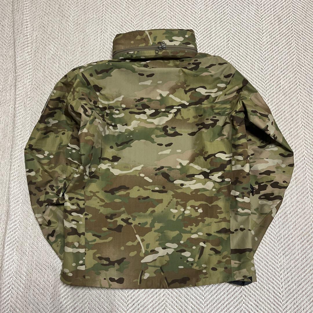 A*h様 Arc Teryx Leaf Gen2 アークテリクス　リーフ　ジャケ