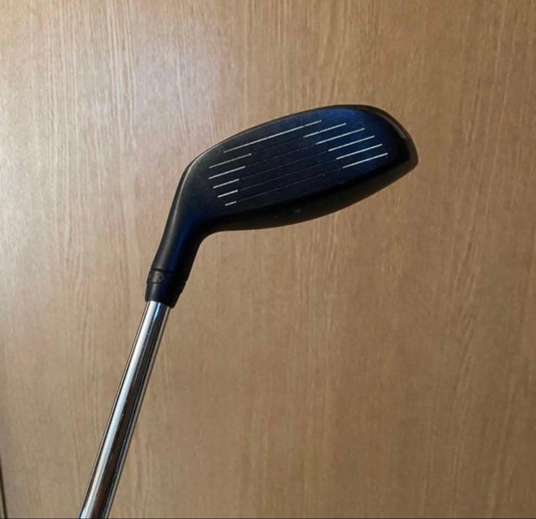 PING ピン g425 4uハイブリッド ユーティリティ