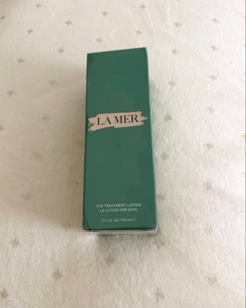 ラ・メール ザ・トリートメントローション 150ml