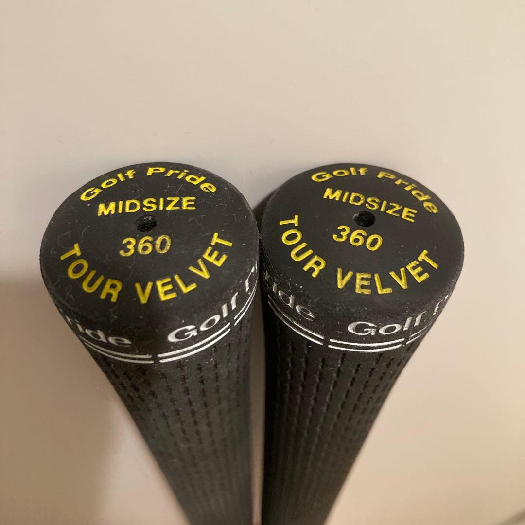 PING S159 ウェッジ　54° 58° 2本セット