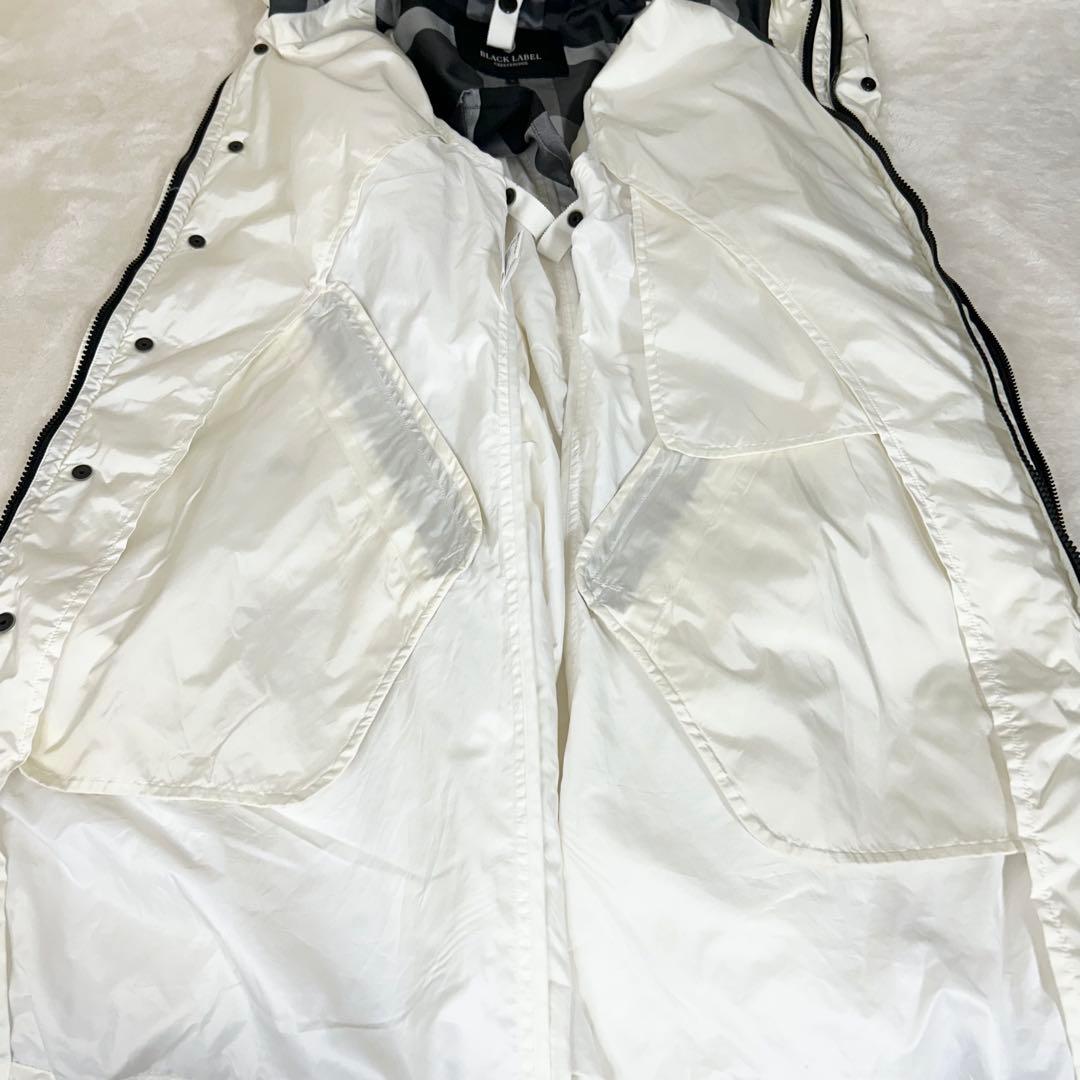 ✨激レア✨ブラックレーベル クレストブリッジ アーバンモッズコート