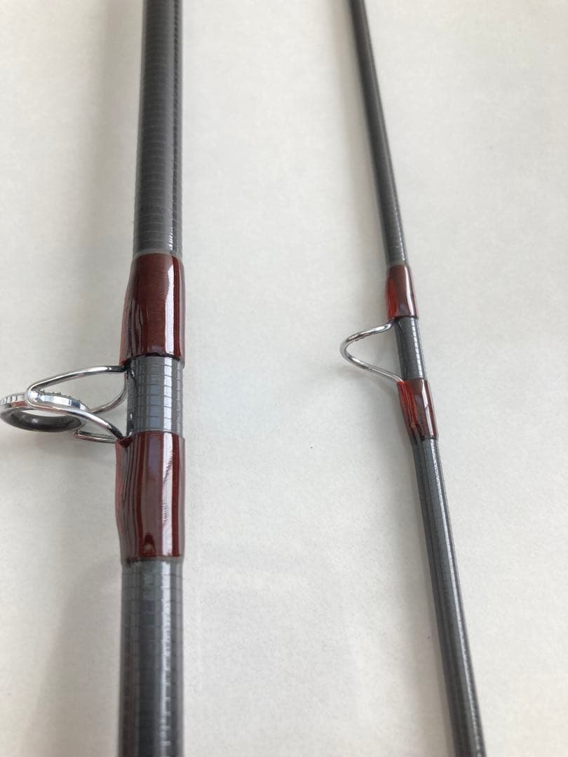 スコットG804 Scott フライロッド