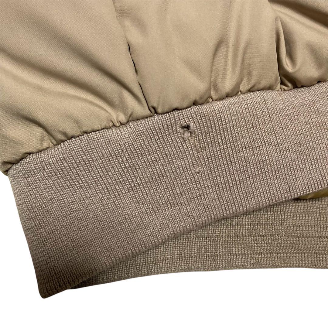 訳あり 90s Polo Ralph Lauren down jacket 肉厚