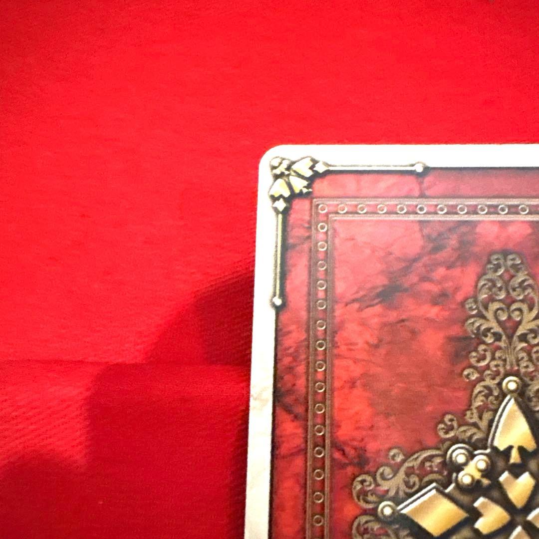 ラウズカード ブリザードクラッシュ 仮面ライダーレンゲル トレカ クローバーK