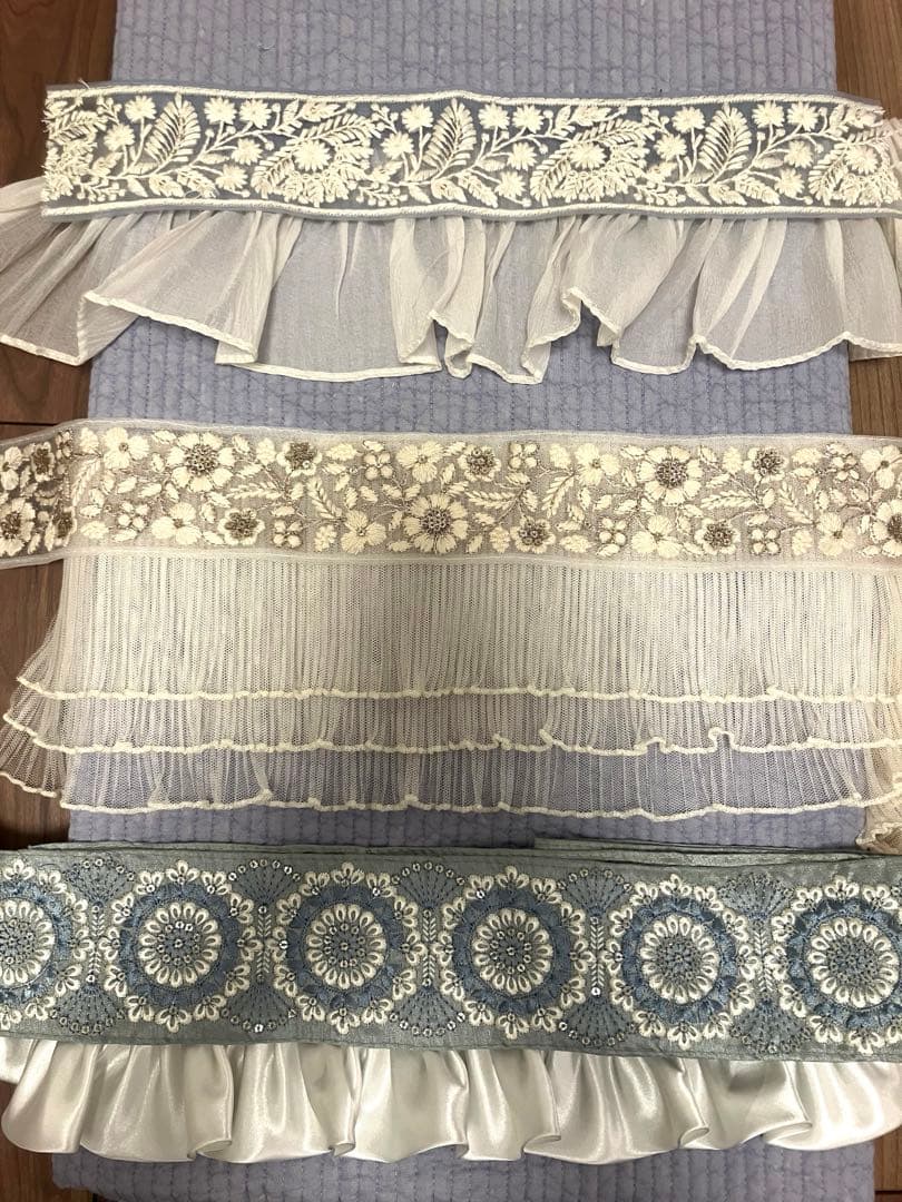 あや ◡̈ 様　オーダーページ