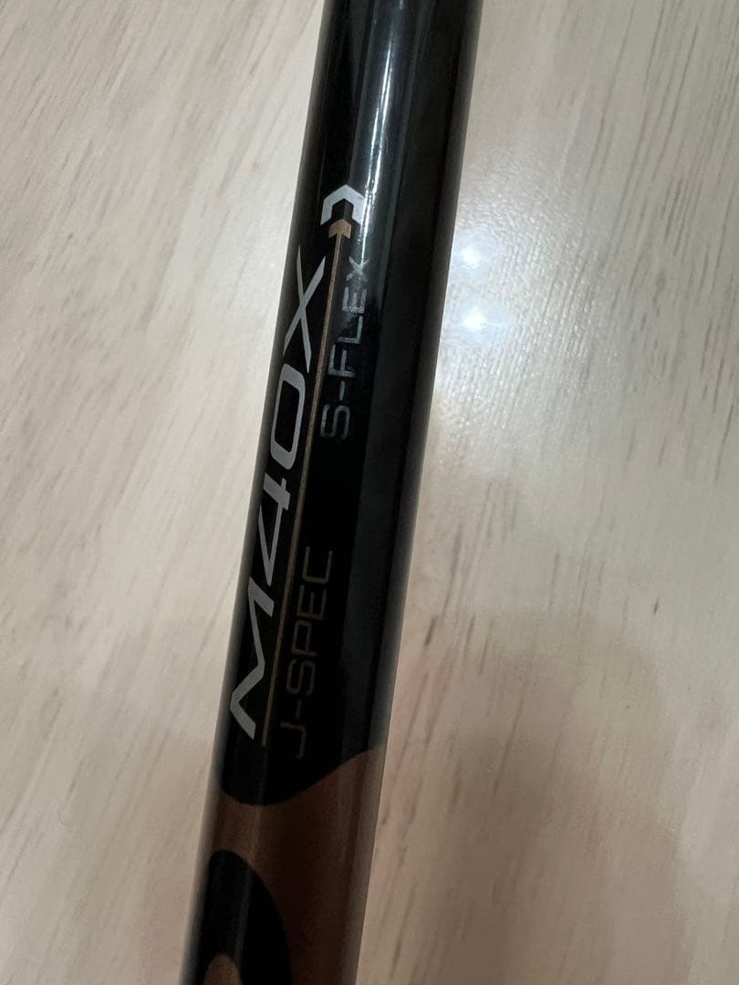 テーラーメイド バーナーミニドライバー BRNR 11.5フレックスS カバー付