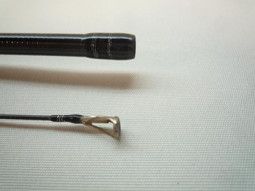 ダイワ　エアエッジ　642ULS　6.4　ULTRA　LIGHT