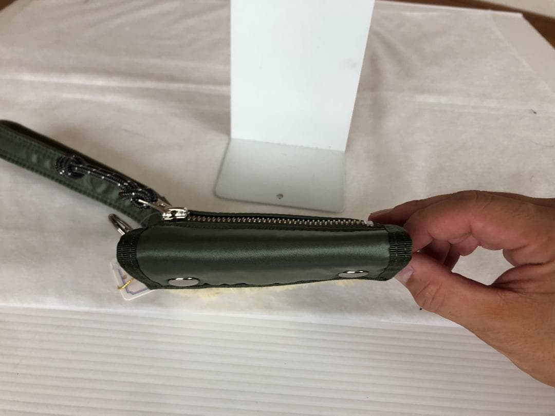 新品　ポーター　ととろ　ウォレット　お財布　ポーチ　旅行　カード　入れ 新品