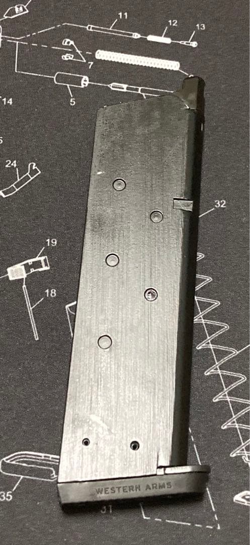 新品 未使用 WA BOB CHOW ボブチャウ スペシャル ver 2