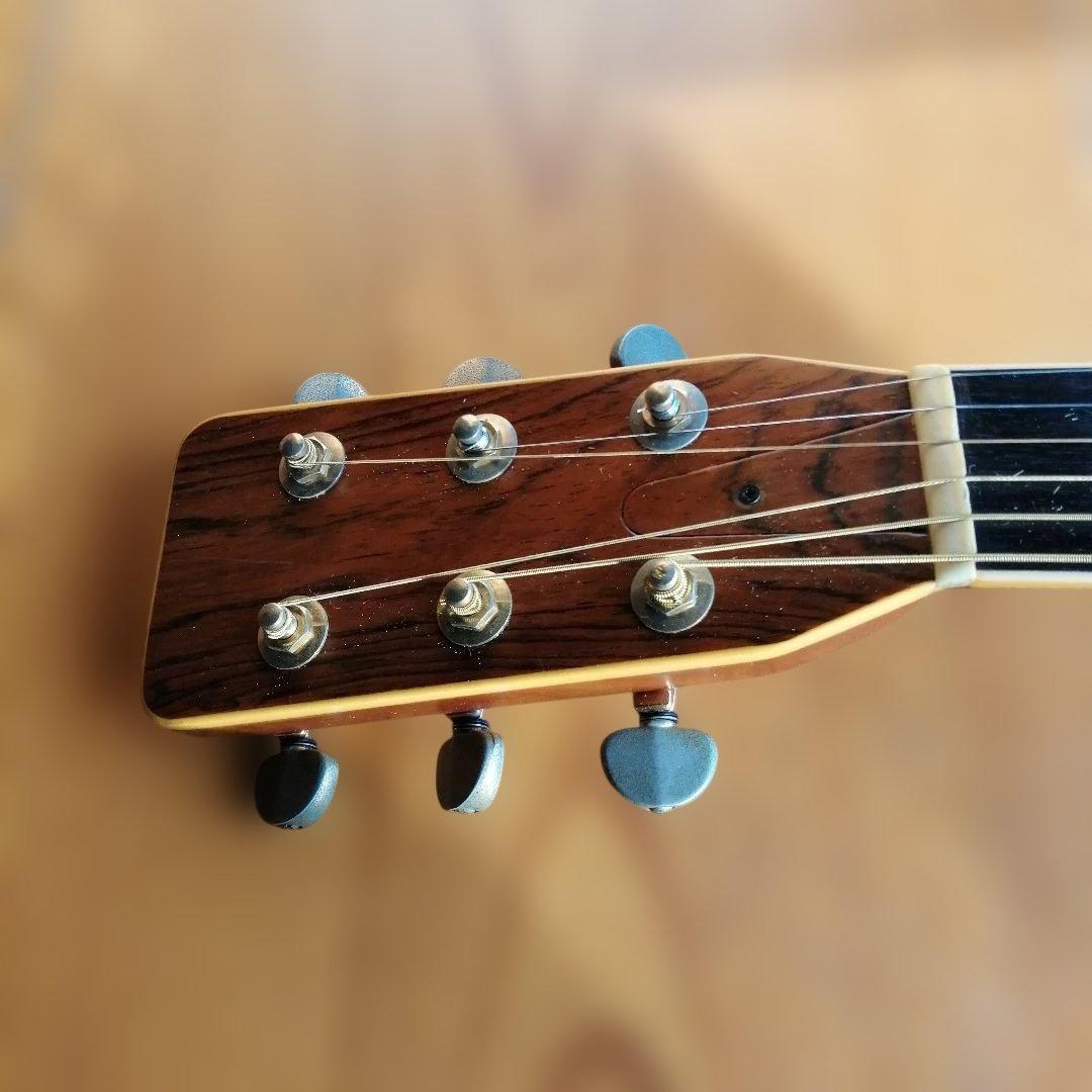 [ジャンク] Aria Dreadnought D-80 R.Matsuoka