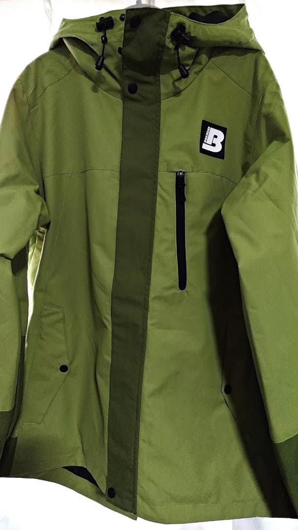 [ＢＯＡＲＤＥＥ] ゆうちゃみ スノボウェア レディース 上下セット スノーボ*