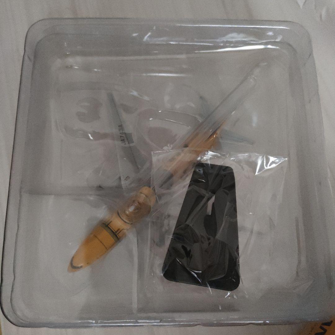 ダイキャスト JA743A C-3PO ANA JET 1/500 新品