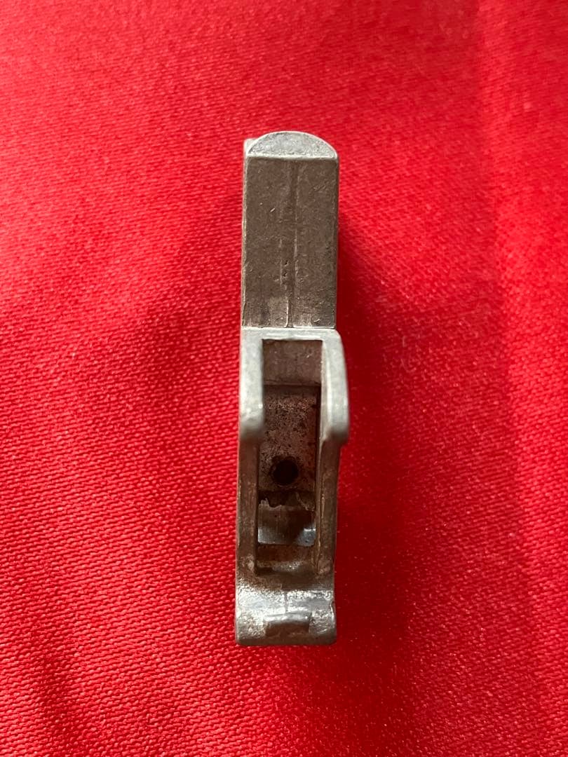 CMC ワルサーP38 部品