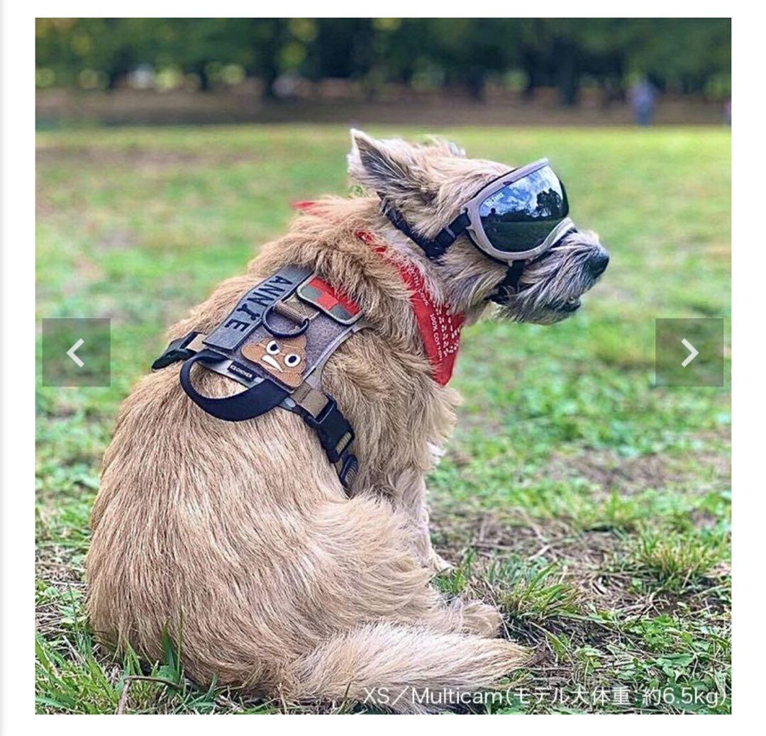 KILONINER M1 ハーネス