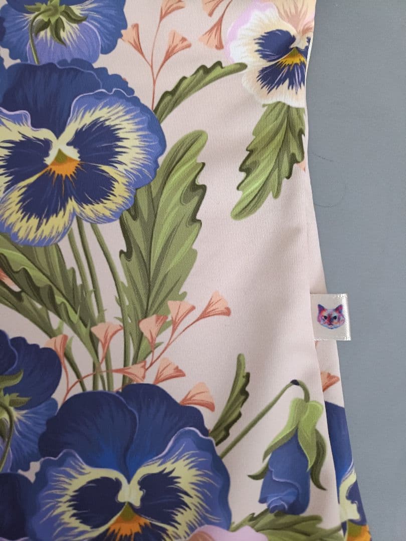 unoa　Pique design　MＳサイズ