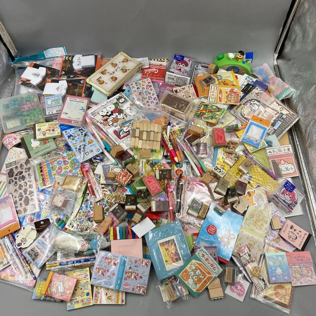★文房具 まとめ売り　200点以上