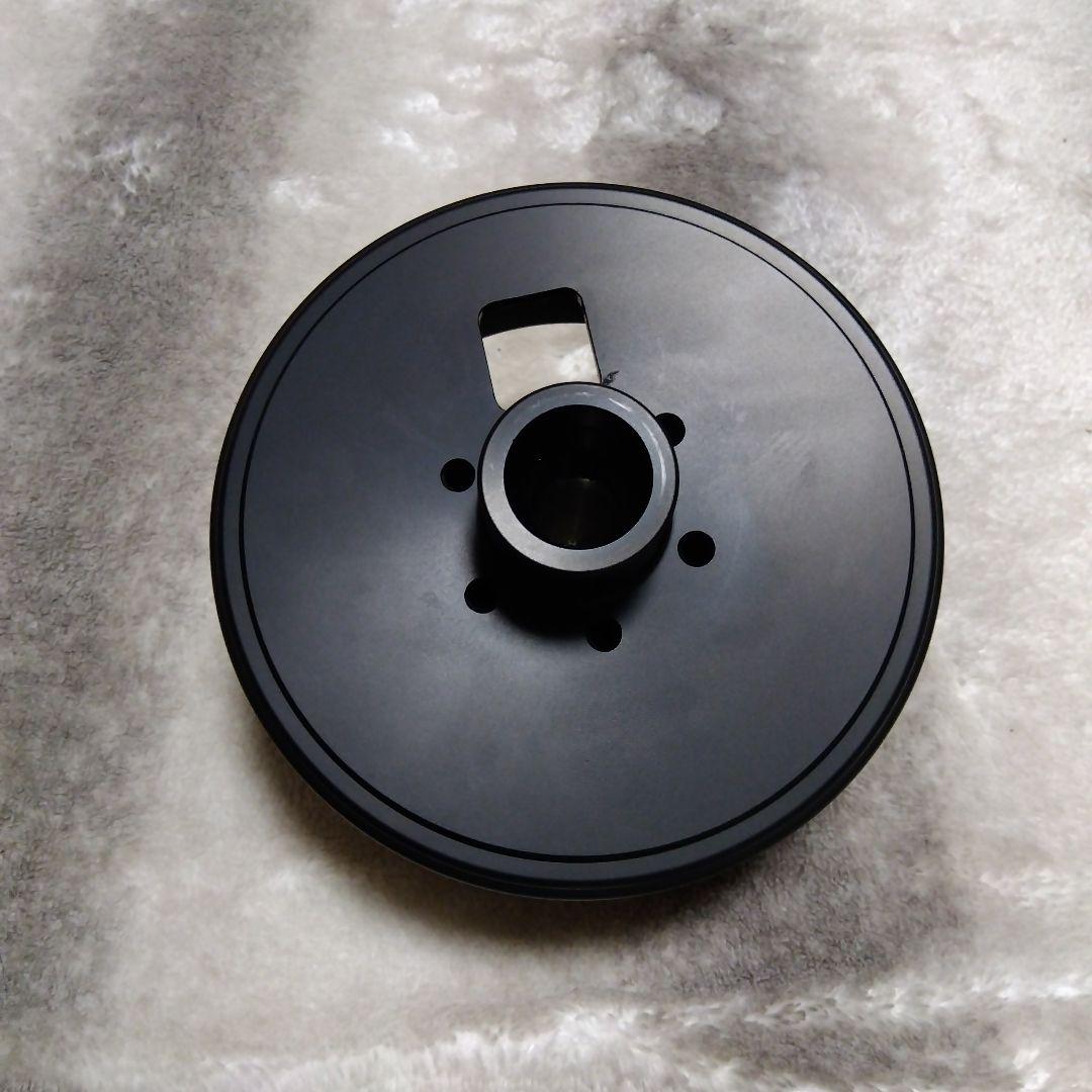 にけ ステアリングコラムエクステンダー　フィアット　アバルト