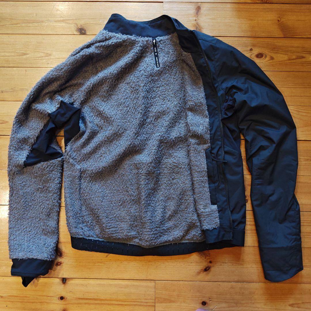 ウェア SPECIALIZED WOMEN'S PRIME ALPHA JACKET