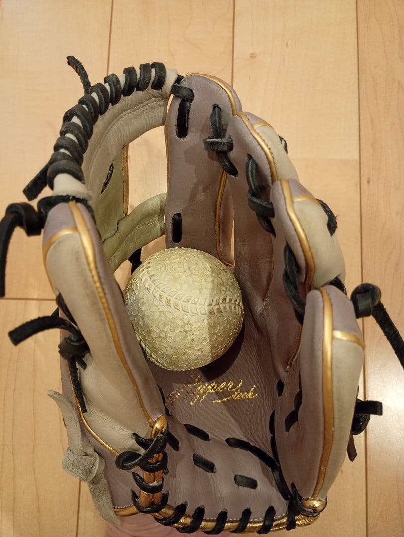 【Rawlings】ローリングス　グローブ