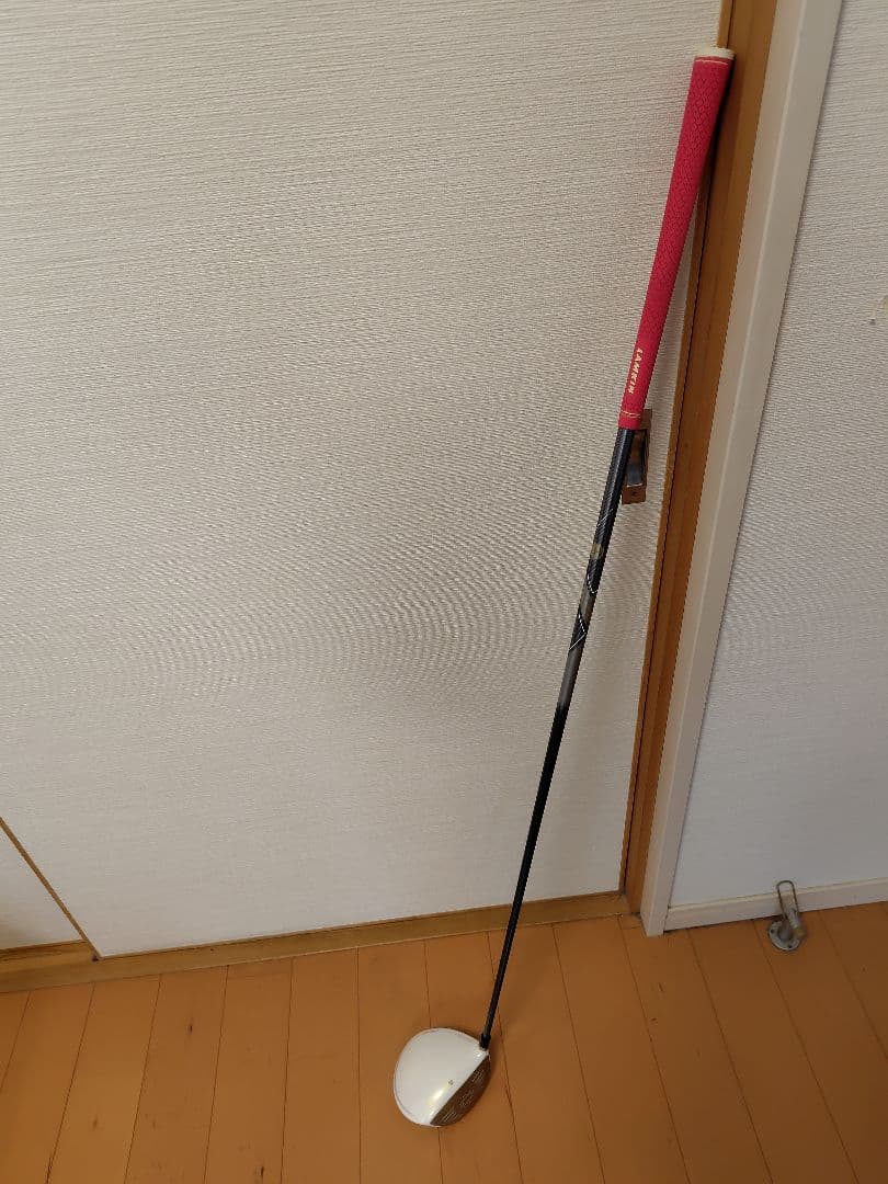 TaylorMadeのGLOIRE F ドライバー