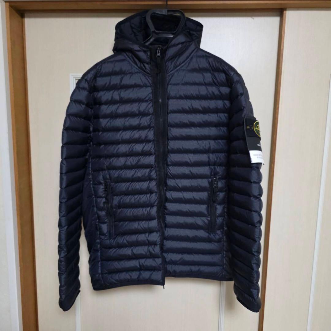 STONE  WOVEN CHAMBERS ダウンジャケット