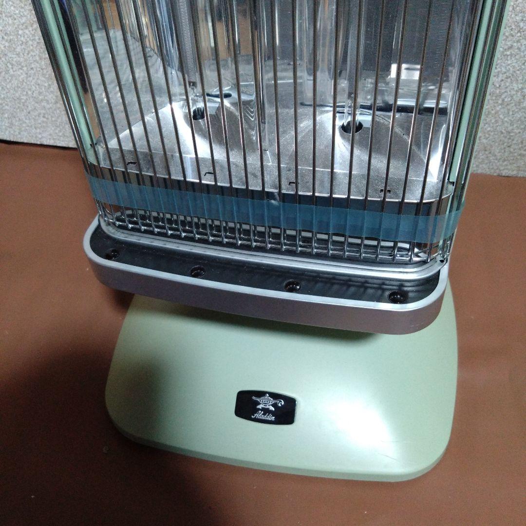 アラジン　グラファイトヒーター　AEH-2G10BJ