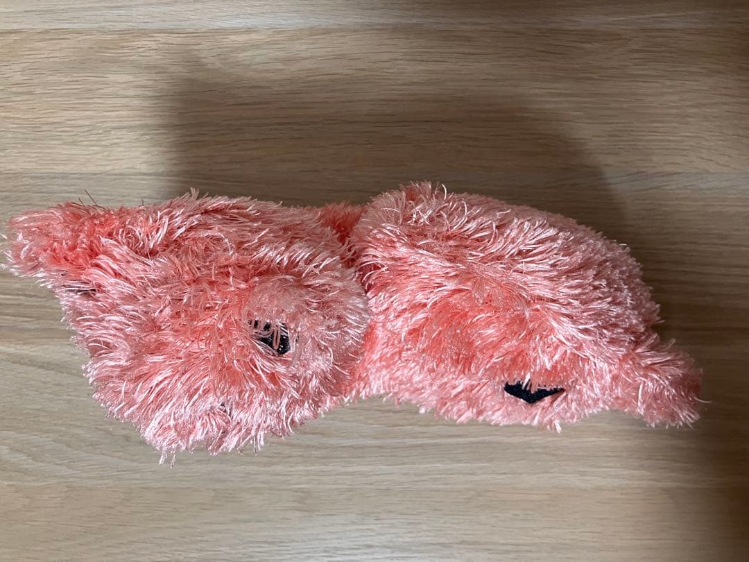 米津玄師 リイシューねこちゃんピンク ぬいぐるみ