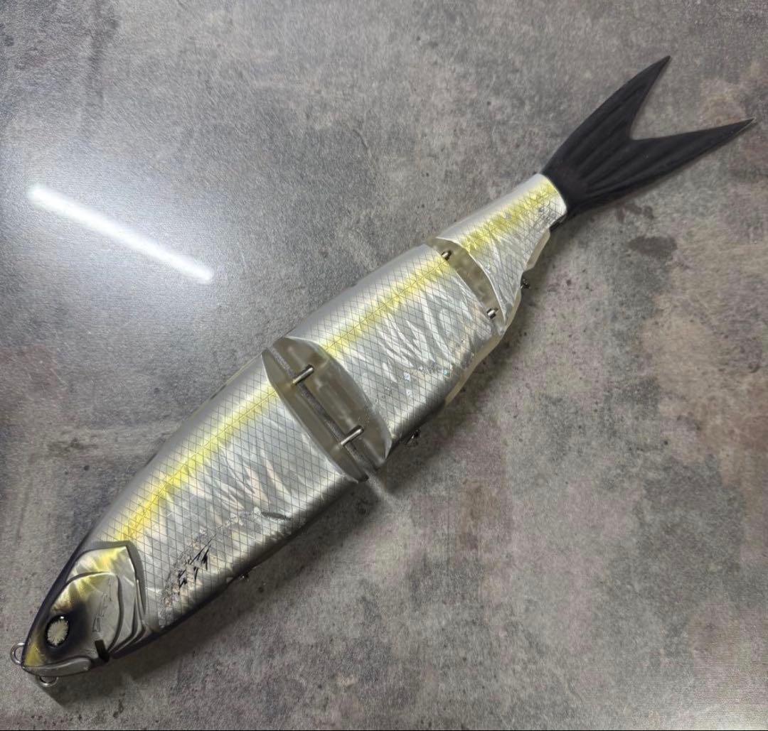 DRT クラッシュ ゴースト flexible-D FLEXX