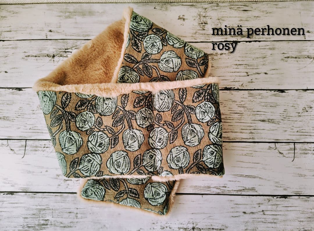 ぽんぽこりんページです