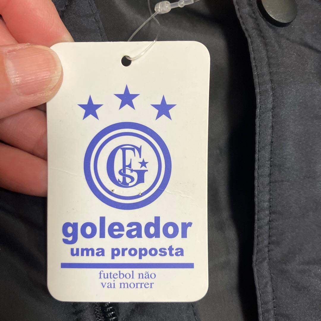 ゆかりんご　★新品未使用★ ベンチコートLL