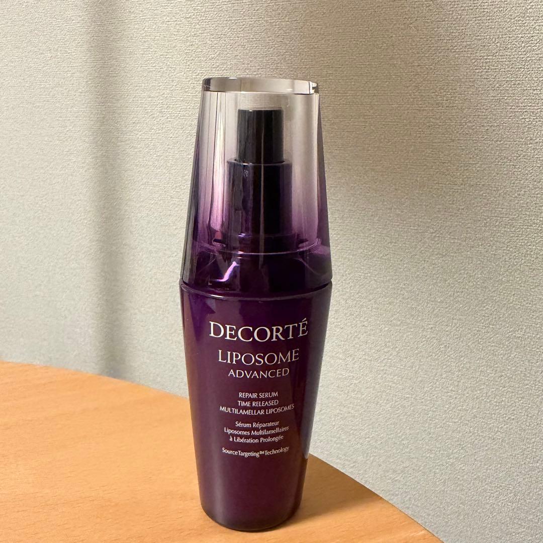 DECORTÉ LIPOSOME ADVANCED 75ml