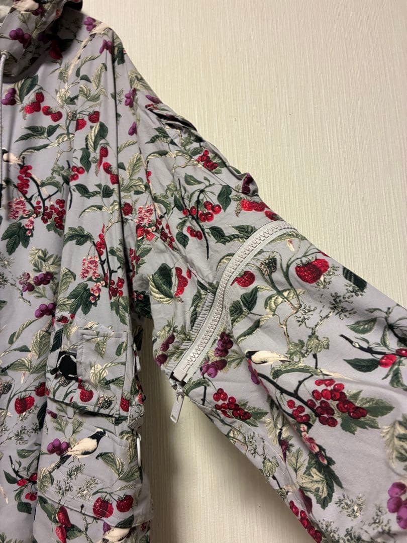 UNDERCOVER 19SS オーバーサイズ コート