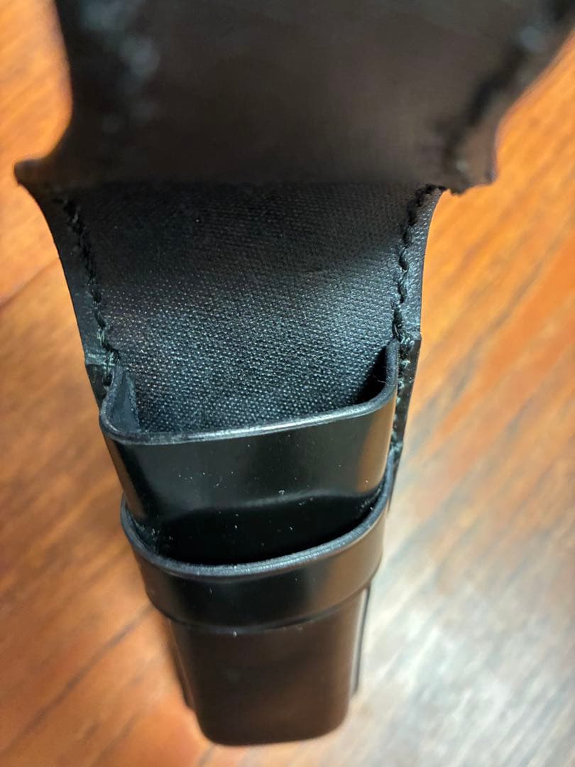 コードバン　ペンシース　ペンケース