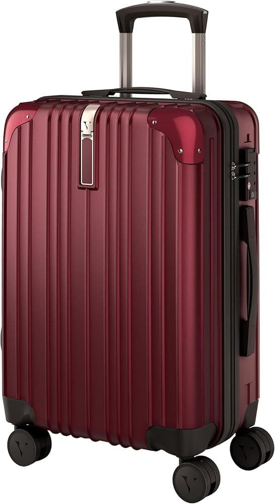 VELSKYF/スーツケース キャリーバッグ Lサイズ