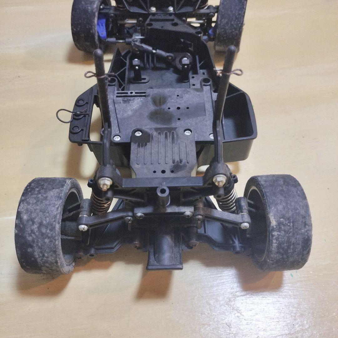 ロ*ー様 TAMIYAラジコン　不動車