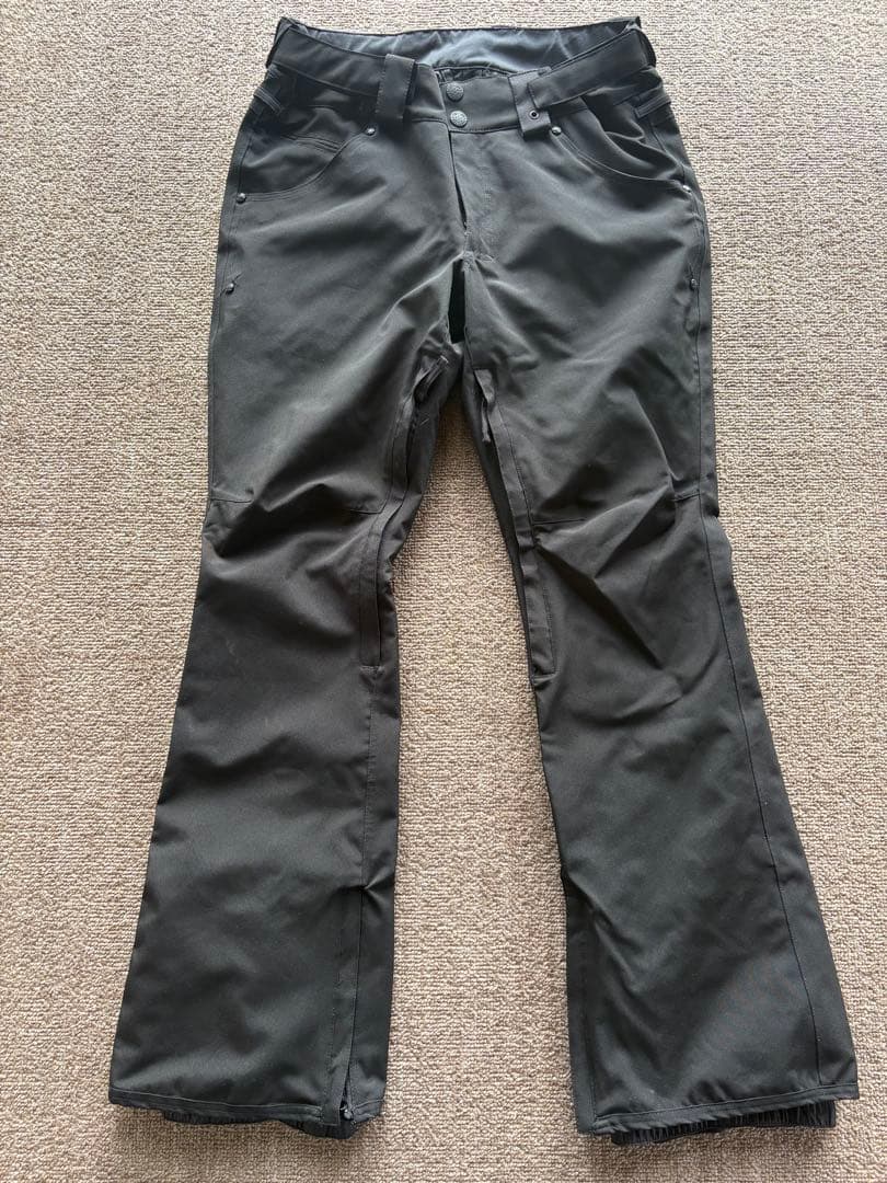 サーティーツー　32 スノーボード　ウェア　上下セット