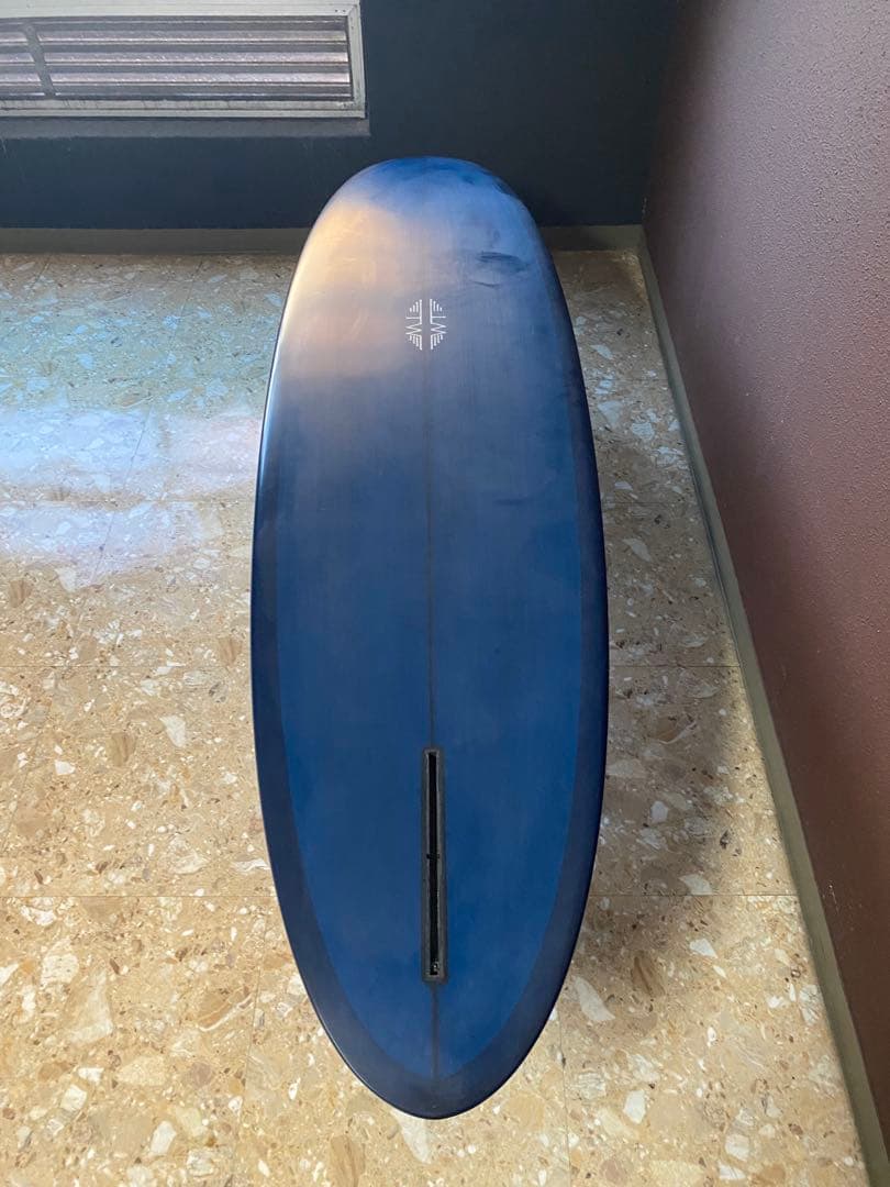 タイラーウォーレン　サーフボード