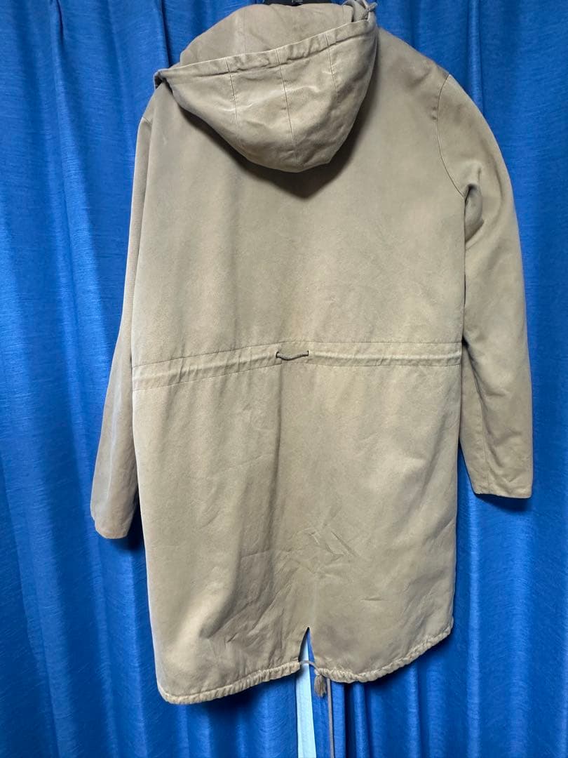 き*ち様 RAF SIMONS (ラフシモンズ) 03AW CLOSER期 モッ