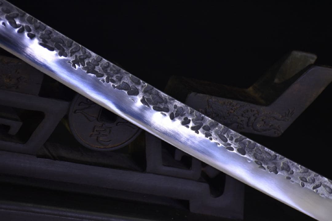 数珠丸恒次 高級本格居合刀 美術刀 模擬刀 日本刀 模造刀 武具