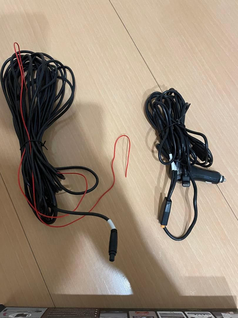 ドライブレコーダー ミラー型 前後カメラ 11インチデジタルインナーミラー