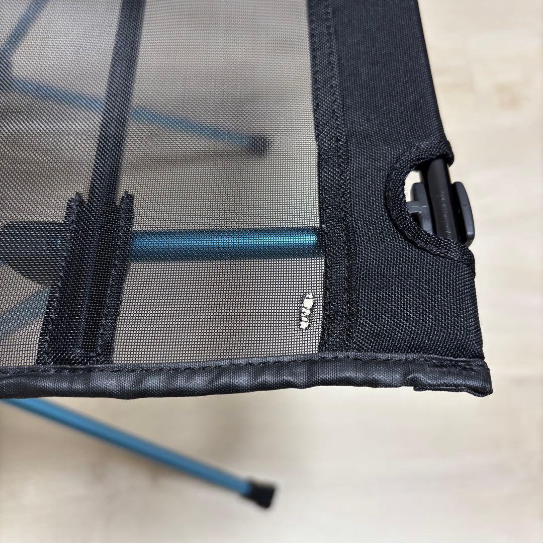 ヘリノックス テーブルワン