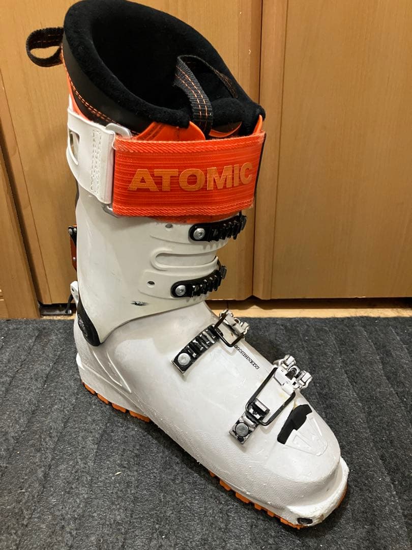 スキー ATOMIC Hawx Ultra XTD 120