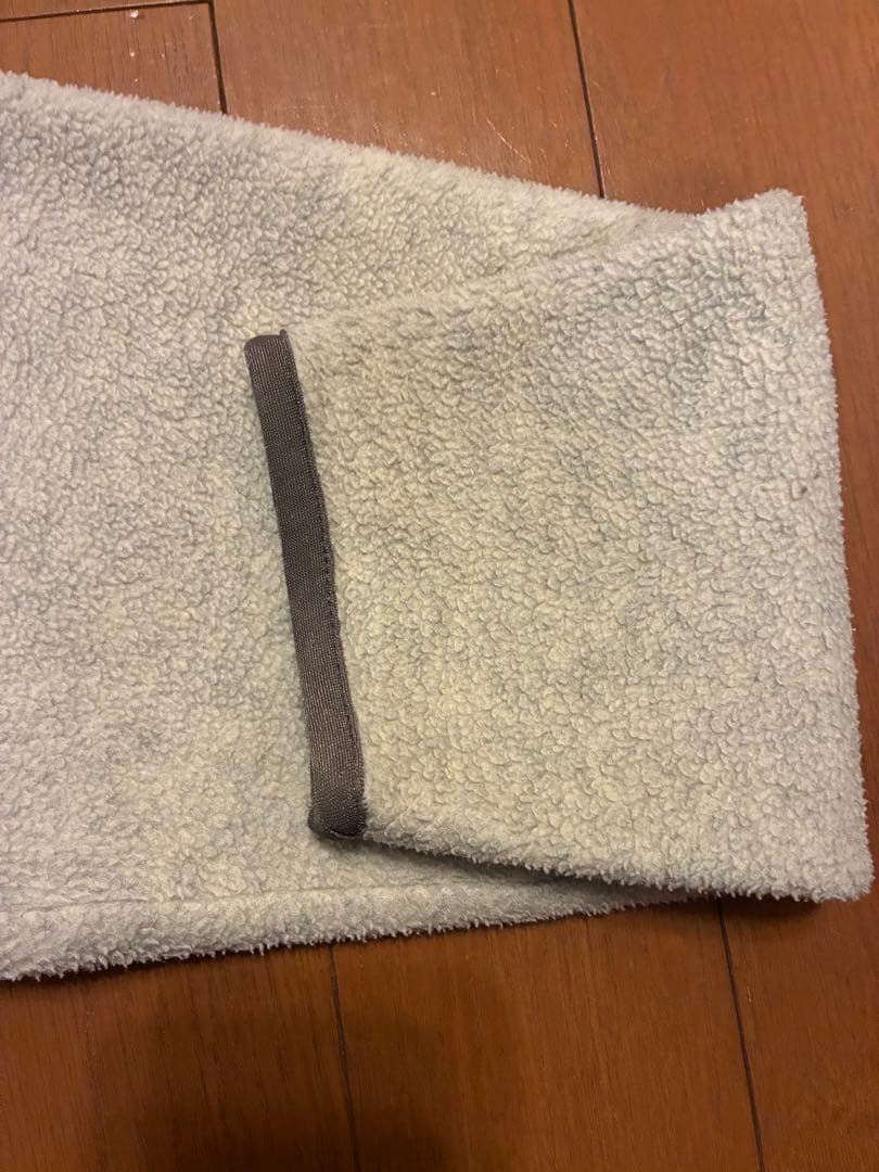 05s Patagonia Synchilla Fleece シンチラスナップT