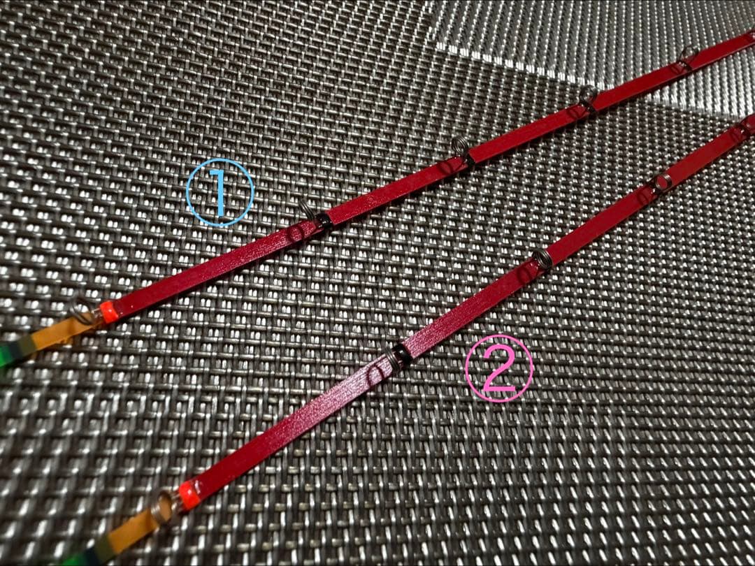 釣工房クリーク G-目黒SPヒバラクイーン