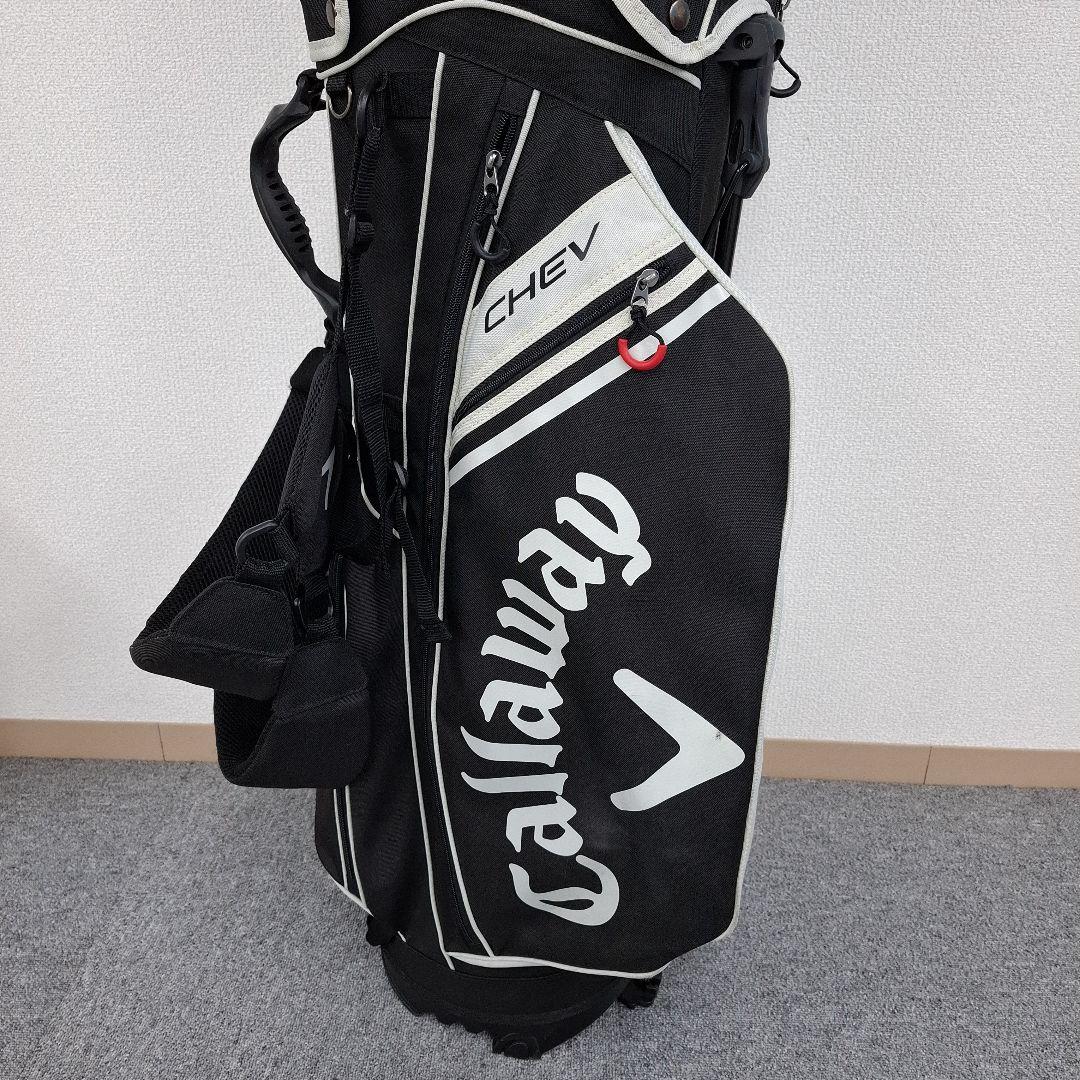 Callaway CHEV ゴルフバッグ・キャディバッグ