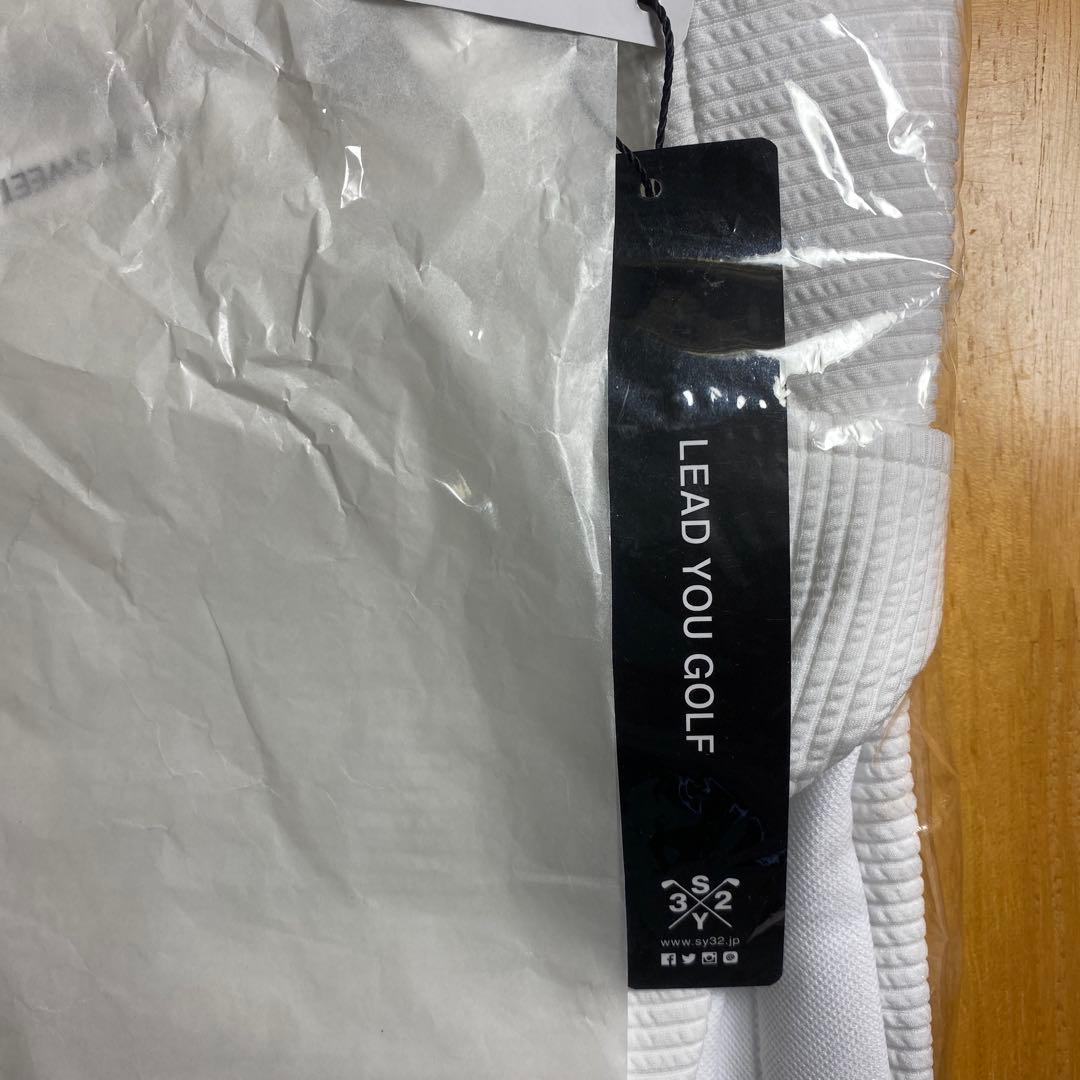 o*s様 ☆ SY32 by SWEET YEARS GOLF ジャケット Ｌ