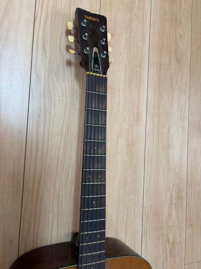 YAMAHA FG-140 アコースティックギター